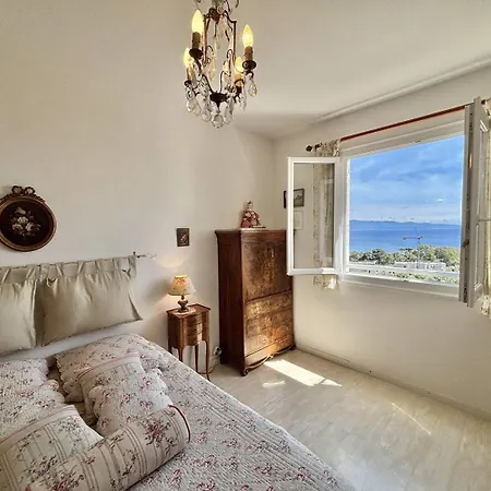 Le Panoria Sanguinaires Appartamento *