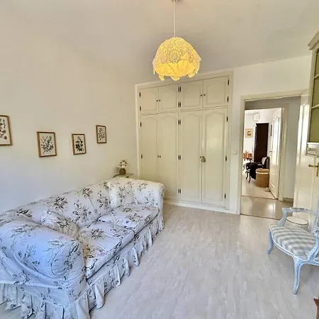 Appartamento Le Panoria Sanguinaires *