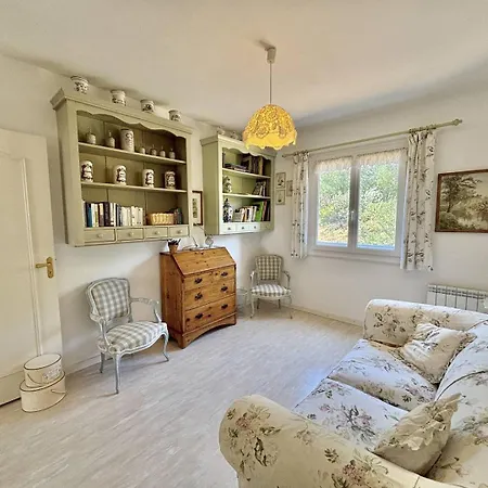 Le Panoria Sanguinaires * Ajaccio (Corsica)