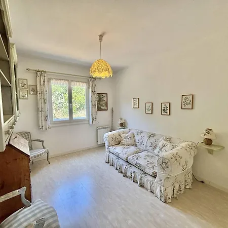 Le Panoria Sanguinaires Appartamento *