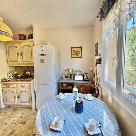 Le Panoria Sanguinaires Ajaccio (Corsica)