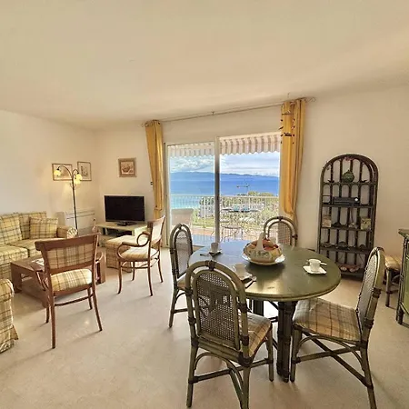 Le Panoria Sanguinaires * Ajaccio (Corsica)