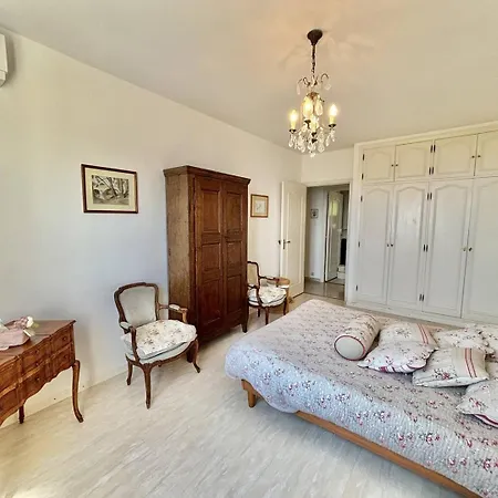 Apartment Le Panoria Sanguinaires *