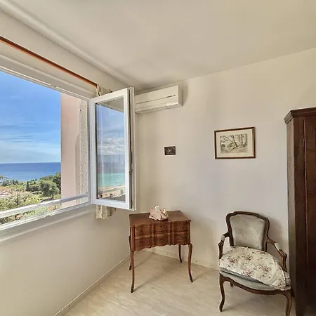 Appartement Le Panoria Sanguinaires Ajaccio (Corsica)