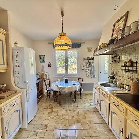 Le Panoria Sanguinaires Appartement
