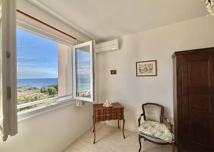 Apartment Le Panoria Sanguinaires Ajaccio (Corsica)