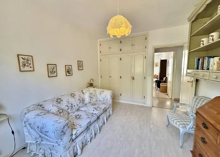 Apartment Le Panoria Sanguinaires *